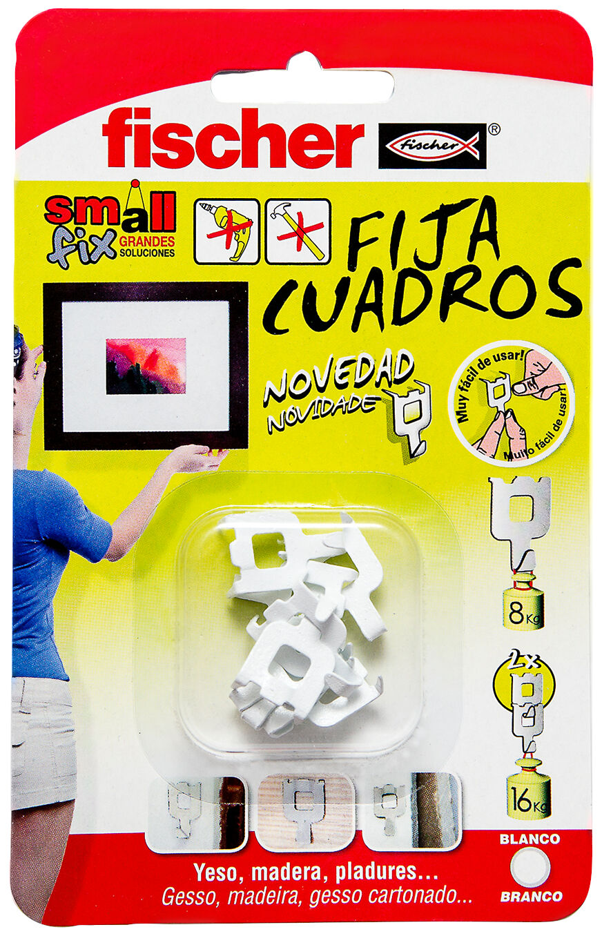 Colgador online sin taladro
